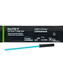 Excite F Dsc Small/Endo Monodosis 50Uds.