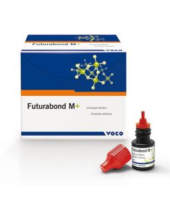 Futurabond M + Dca Frasco 2Ml. 1518