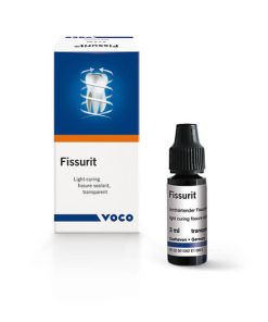 Fissurit Bottle 2X3Ml. 1082