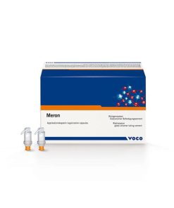 Meron Capsulas Aplicacion 150Uds. 1243