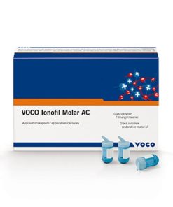 Ionofil Molar Ac A2 48U. 1460