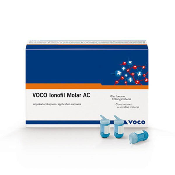Ionofil Molar Ac A2 48U. 1460 - Imagen 2