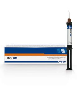 Bifix Qm Transp. Jer 10Gr. 1219