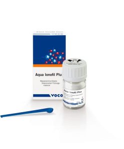 Aqua Ionofil Plus Polvo A2 15Gr. 1513