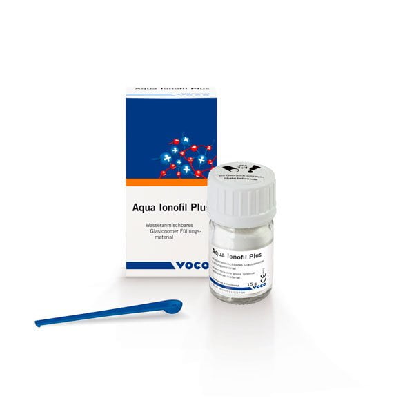 Aqua Ionofil Plus Polvo A2 15Gr. 1513