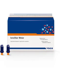 Ionostar Molar Appl. Capsula 150U.A2+Ac Applicator