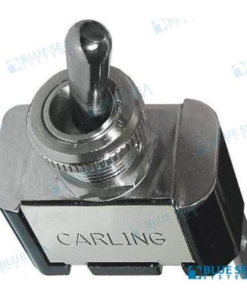 Interruptor Panel SPST – (ON)-OFF