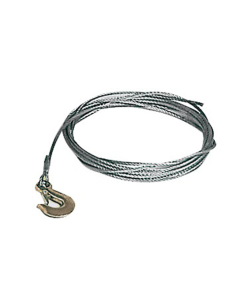 Cable de Molinete Ø 6 mm