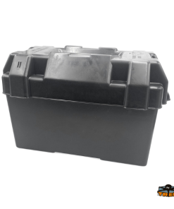 Caja para Baterias KANGURO 200x410x200H