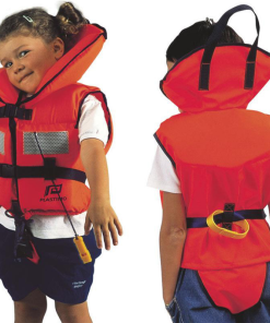 Chaleco Salvavidas Bebé – Chaleco Salvavidas Bebé 15-30 Kg. 100 N