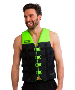 Chalecos Dual Unisex 50N – Tg. S/M