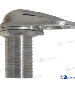 Toma C/Pasacascos 1-1/4″ Inox