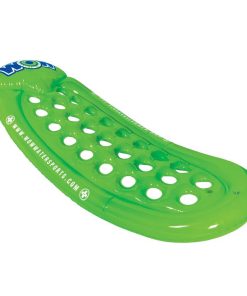 Flotador para piscina 1 persona 190,5×78,74 cm