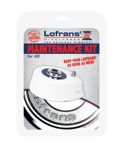 Lofrans Kit mantenimiento Molinete