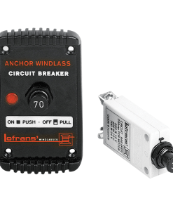 Disyuntor – Disyuntor 125 Amp