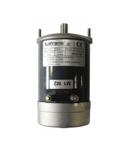 Lofrans Motor Molinete T700 / Airon / X2