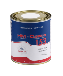 Osculati Antifouling Matriz Dura HM Classic 153  750ml