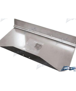 Plancha Flaps 122X23