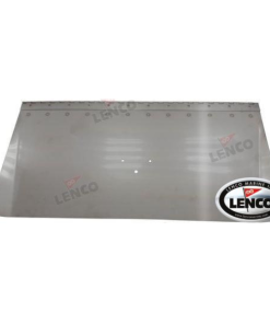 Plancha Flaps 12X30″