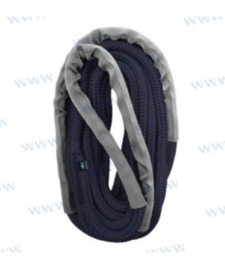 Storm X Navyblue – Gris 18mm 15m