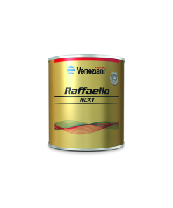 Antifouling Raffaello Next Azul Claro Lt.2,5