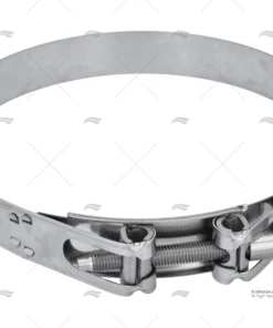 ABRAZADERA W4 213-226/30 GBS NORMA