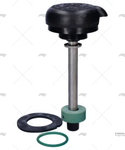AFORADOR FLOTADOR INOX 150mm