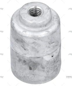 ANODO ALUMINIO YAMAHA 32x21mm TECNOSEAL