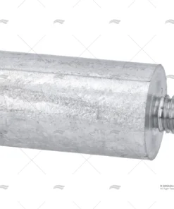 ANODO ZINC BARRA YAMAHA ROSCADO 8mm GUARDIAN