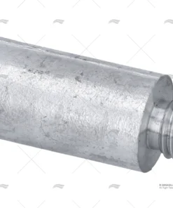 ANODO ZINC CATERP. 57X30mm 3/4″ ZINETI