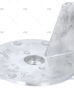 ANODO ZINC HOND. 25-40-50HP TECNOSEAL