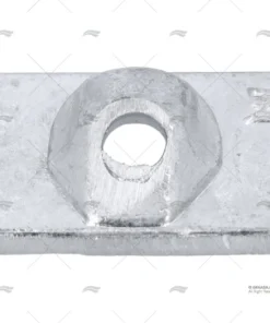ANODO ZINC MERCR. 42X30mm ZINETI