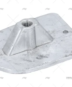 ANODO ZINC MERCURY 20HP TECNOSEAL
