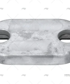 ANODO ZINC SEA RAY 200x110x30 GUARDIAN