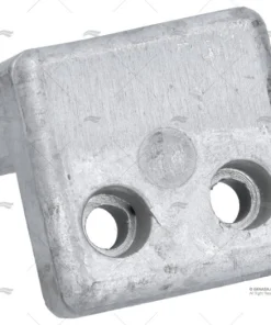 ANODO ZINC VOLV. TRIM 270 TECNOSEAL
