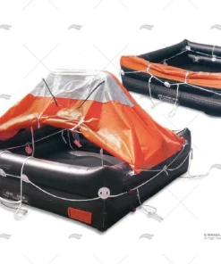 BALSA 10P BOLSA ISO9650 -24H FR