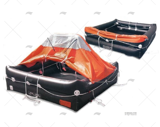 BALSA 10P BOLSA ISO9650 -24H FR - Imagen 2