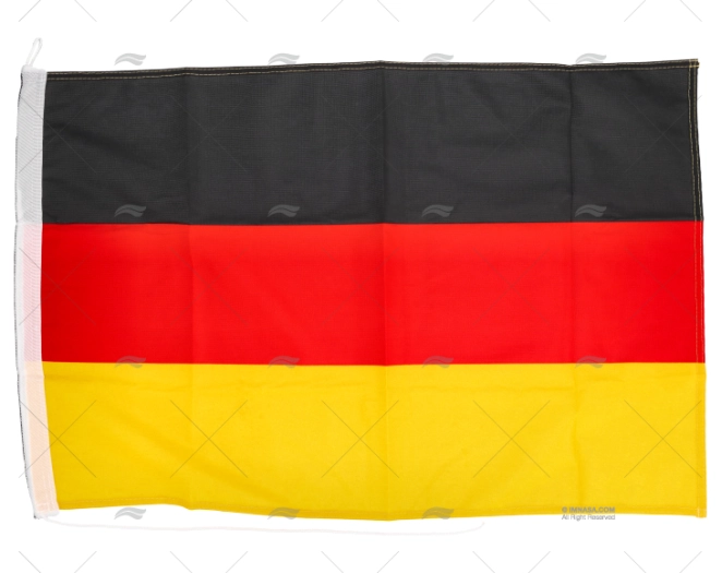 BANDERA ALEMANIA 60x 40cm