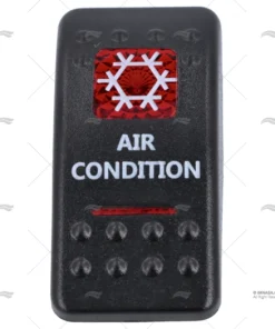BASCULA AIRE ACONDICIONADO SERIE 300