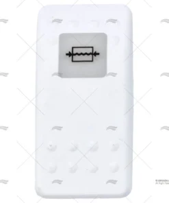 BASCULA BLANCA PRESION AGUA CARLINGSWITCH