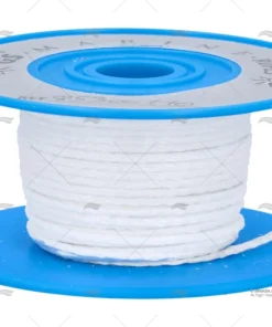 BOBINA HILO ANUDAR BLANCO 1,2mm 20m MEYER