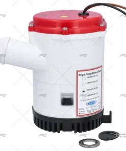 BOMBA ACHIQUE 12V 8517L/H OCE