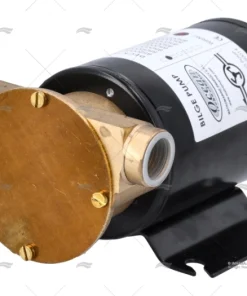 BOMBA ACHIQUE 24V 1980L/H OCE SUP