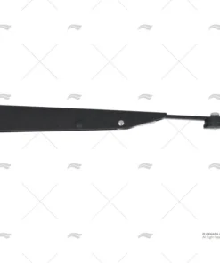 BRAZO LIMPIA NEGRO 171-267mm