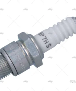 BUJIA NGK BP7HS NGK