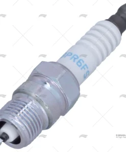 BUJIA NGK BPR6FS NGK