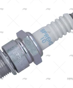 BUJIA NGK BPR6HS-10 NGK