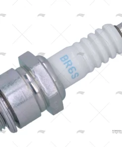BUJIA NGK BR6S NGK