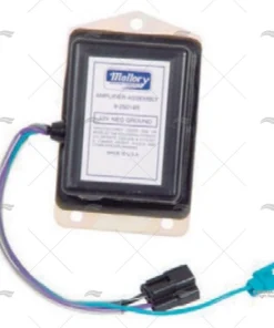 CAJA NEGRA JOHNSON / EVINRUDE 389549