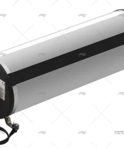 CALENTADOR AGUA 80L GREEN INOX 1250W ATI